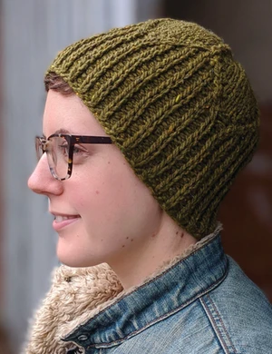 Gathering Hat
