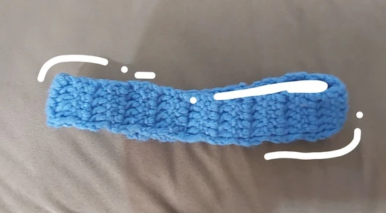 Cute headband