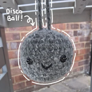 Disco Ball