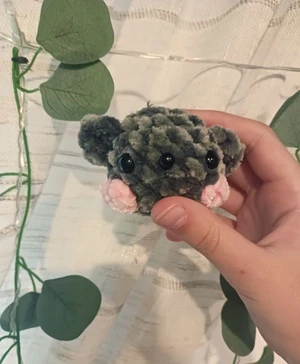 Mini mouse