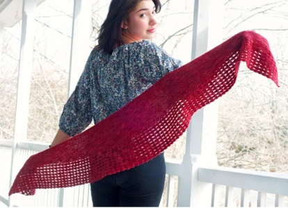 Catalina Wrap