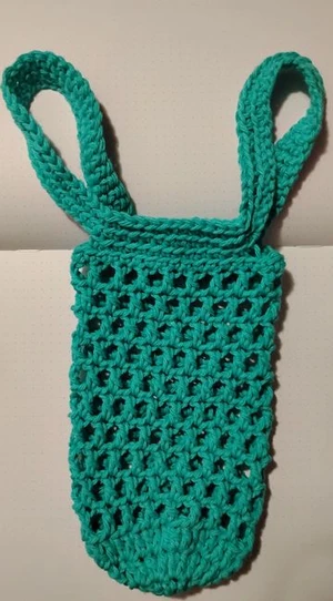 Waterbottle holder