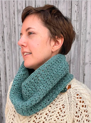 Quick as a wink cowl