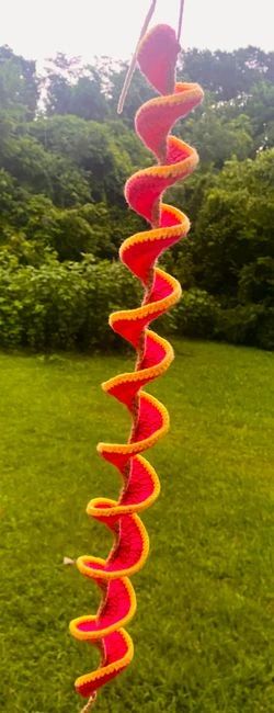 Wind Spinner