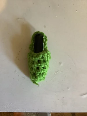 Lip stick holder