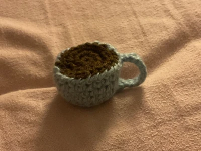 Coffee cup