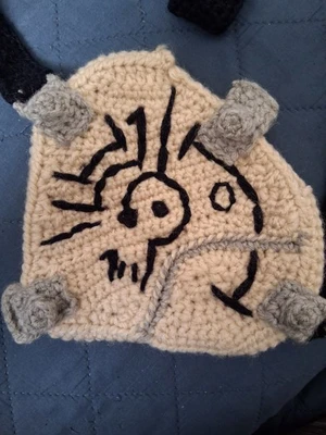 Dishonored Outsider Mark Whalebone Rune Purse
