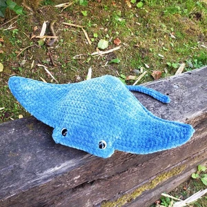 Jumbo Stingray