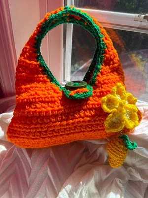 Mango Dainty Bag