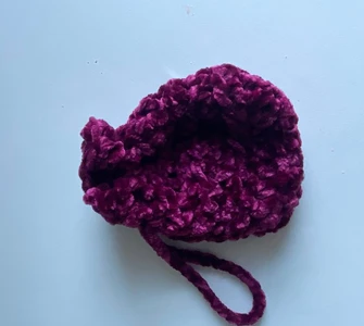 Drawstring pouch