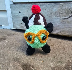 Neapolitan Ant
