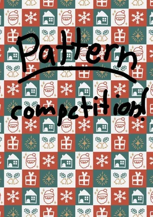 Pattern completion #1