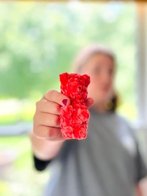 Gummy bear