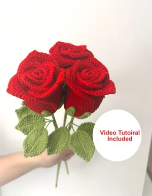 Rose Flower