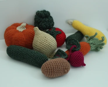 Veggie Bundle