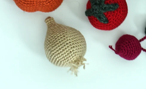 Toy Onion