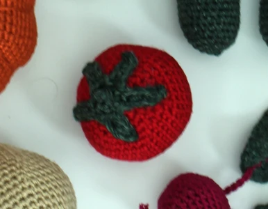 Toy Tomato