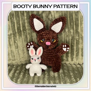 Booty Bunny