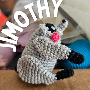 Jimothy - A Friend to All