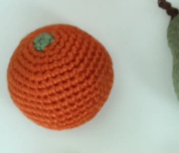 Toy Orange