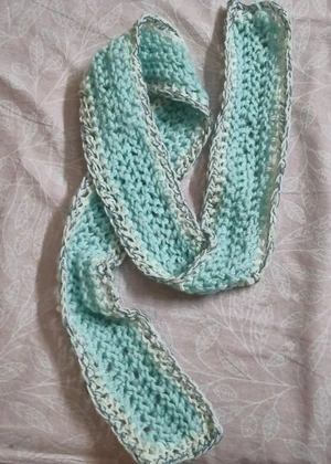 The Beginner@qs Cinnamoroll Scarf