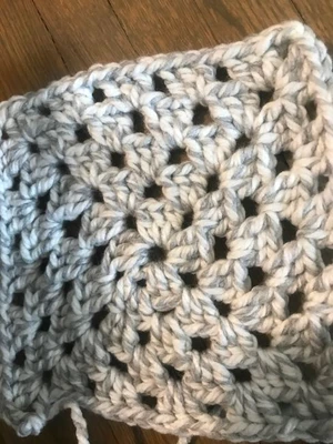 Granny square easy