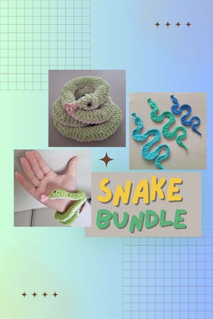 Snake Bundle