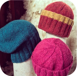 The Common Cap