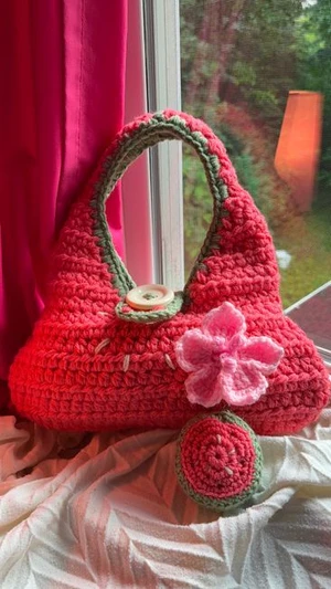 Gauva Dainty Bag