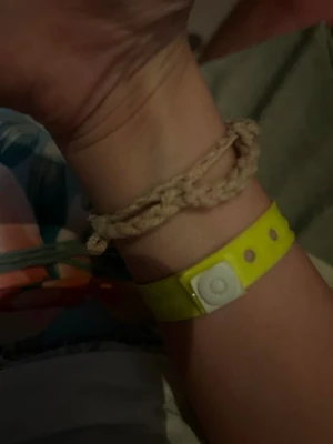Sea breeze bracelet