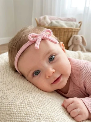 Easy Little Bow