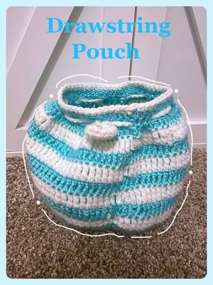 Drawstring Pouch