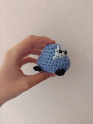 Carl the no-sew car