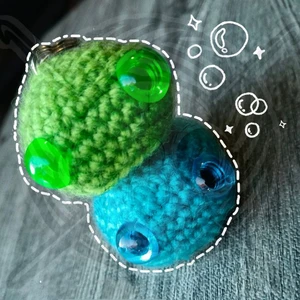 Lil@q Slime Buddy