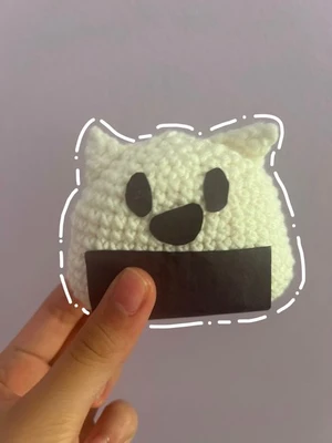 Onigiri Cat