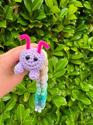 caterpillar