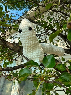 Brushbuddy from Witch Hat Atelier