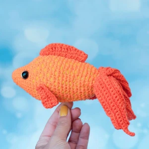 Goldfish