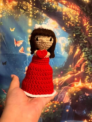 Rosamia Doll