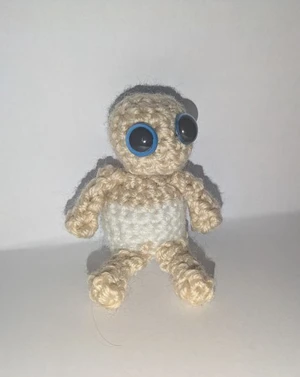 Little Guy