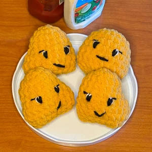 The Nuggie Buddies