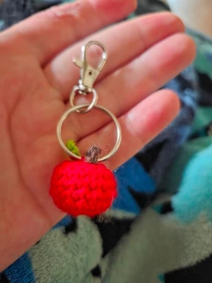 Apple Keychain