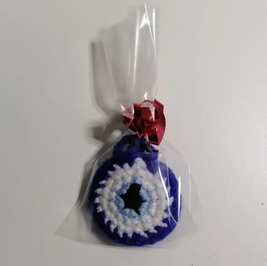 Turkish eye