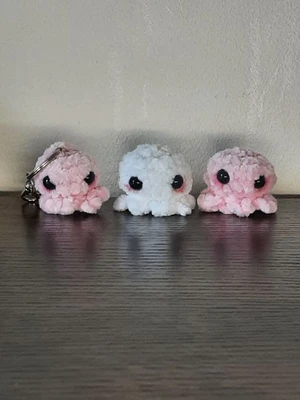 Mini octopus