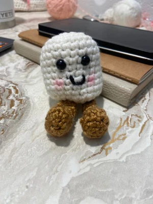 Marshmallow Jellycat