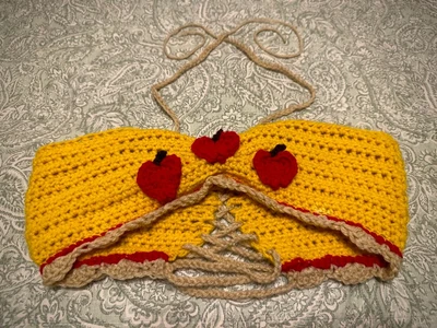 Applejack Top