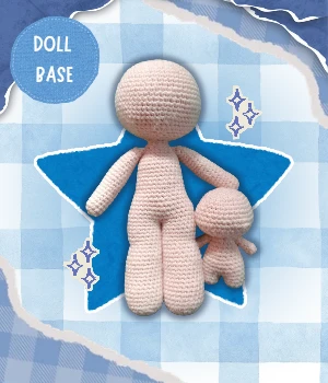 Doll Bases