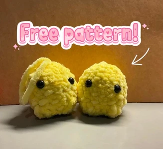 Little chick!