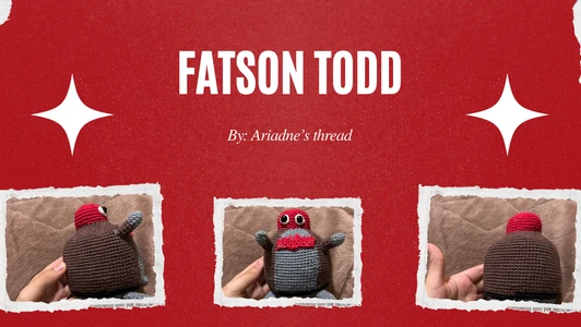 Fatson Todd