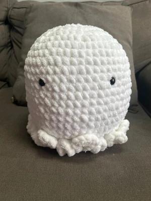 (Jumbo) Bob the Ghost